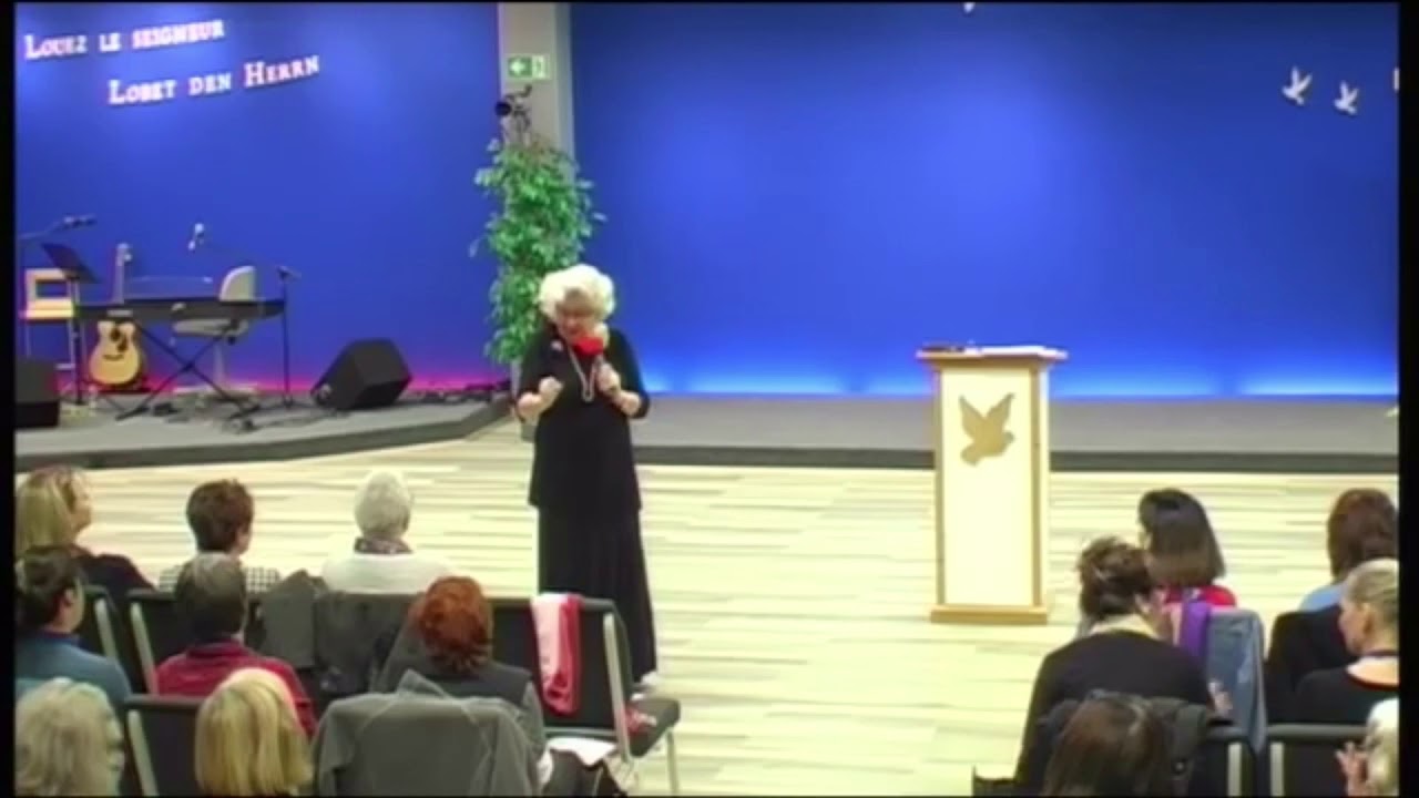 Maria Prean Teil1 Autoritat Mit Gottlicher Waffenrustung Youtube Gottlich Rustung Waffe 