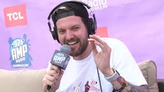 Dillon Francis and McCabe Coach Chillin at AMP House
Dillon Francis and McCabe Coach Chillin at the AMP House
CONNECT WITH 97.1 AMP RADIO:
- Subscribe to YouTube Channel: http://bit.ly/1xS7lig
- Facebook: https://www.facebook.com/971AMPRADIO
- Twitter: https://twitter.com/971AMPRADIO
- Instagram: https://instagram.com/971AMPRADIO
- Listen Live: http://bit.ly/ListenLiveAMP
- Enter to Win Contests: https://amp.radio.com/contests
CONNECT WITH Dillon Francis
- Website: http://dillonfrancis.com/
- Facebook: facebook.com/dillonfrancismusic/
- Twitter: twitter.com/dillonfrancis
- Instagram: instagram.com/dillonfrancis/ Dillon Francis and McCabe Coach Chillin at AMP House