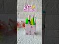 DIY penholder ✨💜 #crafts #diy #art #reuse #viralreels #handmade #ytshorts