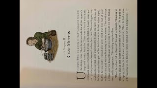 The Hobbit, ch 2