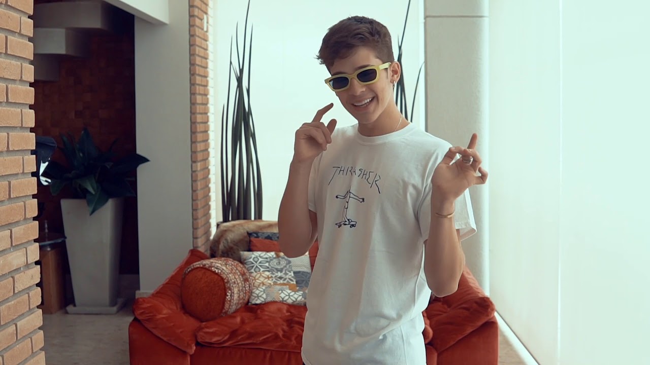 Playlist Eletrônica 2019 // João Guilherme