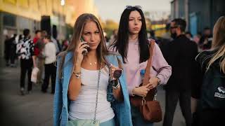 Sneakerville 2022 - Promo Next Joy