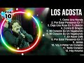 Las mejores canciones del álbum completo de Los Acosta 2023