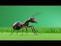 The Ants Go Marching 🐜🥁 | Classic Counting Nursery Rhyme for Kids | Fun Marching Song