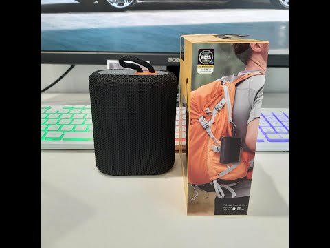 Колонка hoco bs47 Колонка hoco bs47