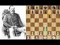 Paul Morphy falls Victim to 1...f6! - Who is Mr. Barnes?