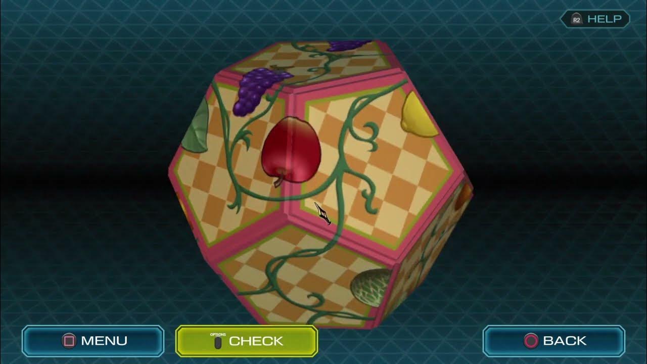 Zero Escape ZTD Pantry Walkthrough YouTube