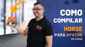 Como compilar API Horse para Apache e Linux