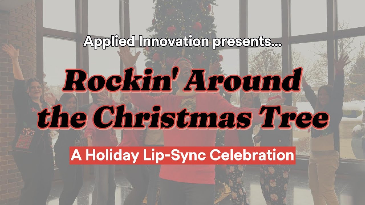 🎄 All Sync, No Silent Nights 🎤