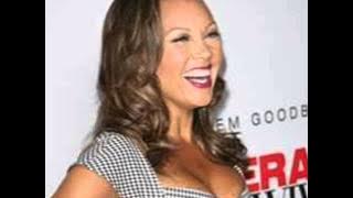 THE WAY THAT YOU LOVE   VANESSA WILLIAMS