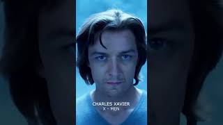 ♡ The many faces of James McAvoy ♡ Profile