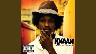 Video thumbnail of "K'naan - Wavin' Flag"