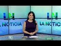 La noticia en la comunidad programa del 28 de mayo de 2024