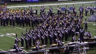 FEATURE: Finalist - LD Bell