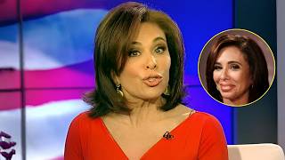 Jeanine Pirro Steps Out With Her Well-Known Partner, Leaving Fans Stunned