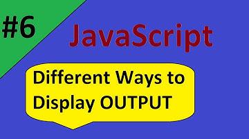 JavaScript Tutorials Playlist by Saif Alam Khan With Non Stop Learning