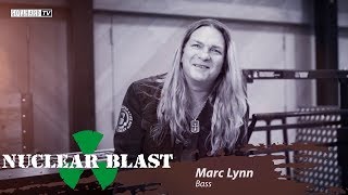 Gotthard - Marc About Bye Bye Caroline Official Trailer