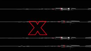 คัน daiwa crossfire x