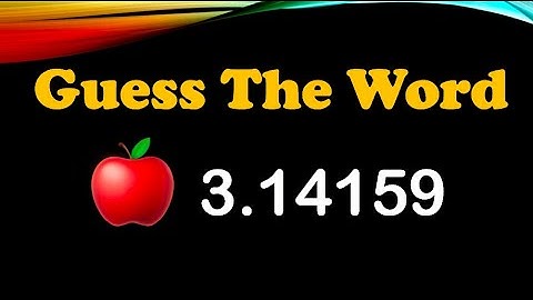 Guess the Word / Phrase.15 Rebus puzzles to tease your brain. Word challenge. Can you solve them ?