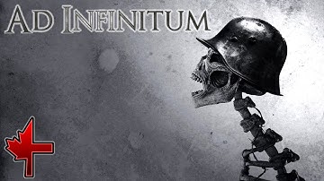 The Saboteur is ONE OF US! 🤯 (Munitions Factory Steam Puzzle & Family Corruption) - Ad Infinitum