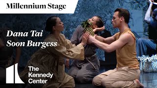 Dana Tai Soon Burgess Dance Company - Millennium Stage (April 17, 2024)