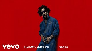 Saint Jhn - Inglorious 