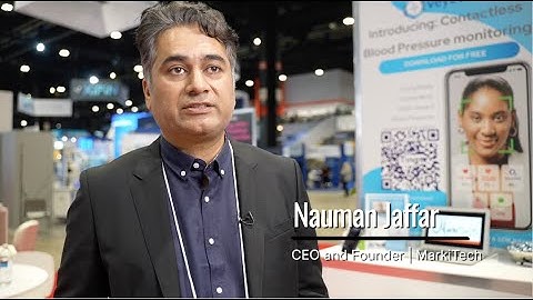 HIMSS 2023 Interview, Latest Health Tech