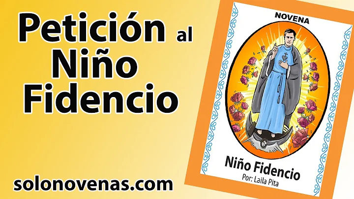 10: Nio Fidencio, el Nio Mdico que Sane el Cuerpo ...