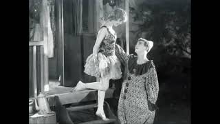 SANGEN OM KLOVNEN - Ferdy Kauffmann og hans orkester 1926
