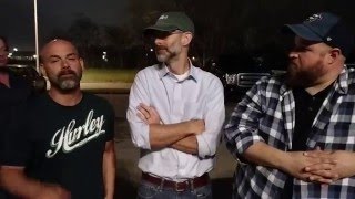 The Cheetah Sneaks Reunion 15 years! Guitar Talk screenshot 3