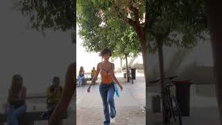 Tyla Viral Tiktok Dance Trend Malu Travajo