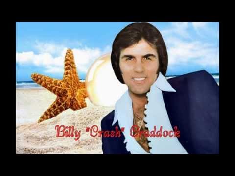 Billy "Crash" Craddock - Rub it in (1970)