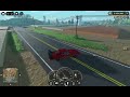 ASRP Talladega Race 1