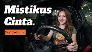 Mistikus Cinta (Dewa 19) Synth Punk Version | Bikin Nagih & Fresh Banget!