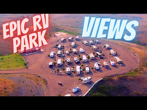 Riverview RV Park - Fort Pierre SD