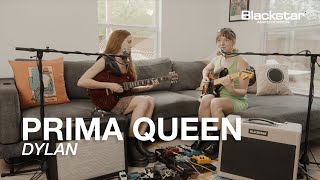 Prima Queen "Dylan" Blackstar Session at SXSW | Blackstar