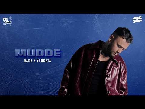 Mr. Doss, yungsta & Raga - Mudde