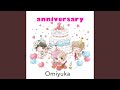 anniversary