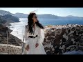 Santorini Vlog - Travel During Covid-19 | Tamara Kalinic