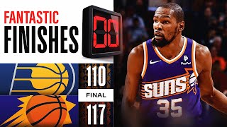 Final 5:31 MUST-SEE ENDING Pacers vs Suns! | January 21, 2024 Information
