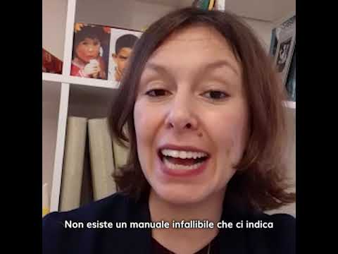 Video: Come Coltivare La Volontà Nei Bambini