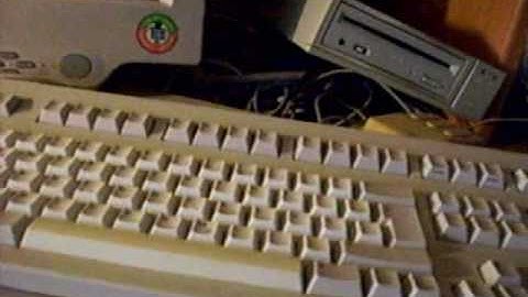 Booting OpenBSD 4.6 Installation from DDS Tape on SparcStation 20