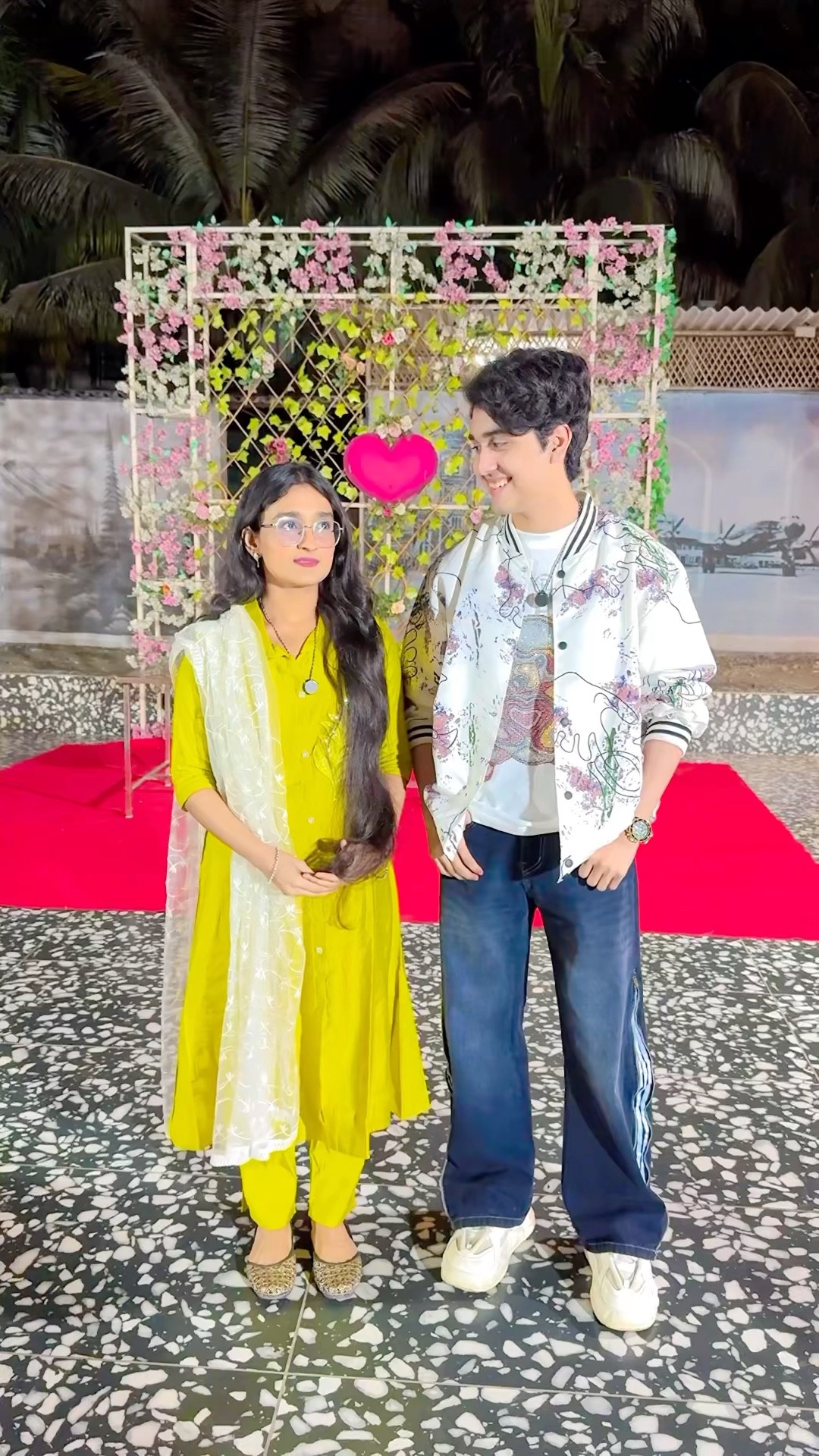 Kya aapko pata hai??? #zidaanshahidaly #brothersister #shorts