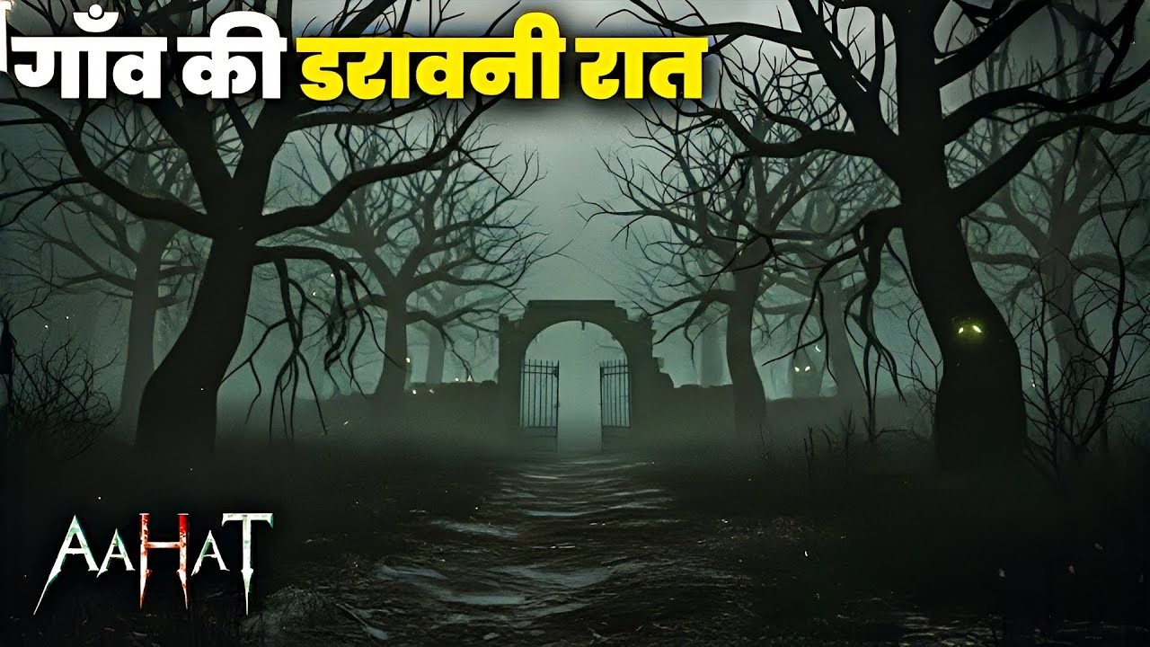 #Aahat | Aahat New Episode | डर का खौफनाक मंजर | Horror Show | Jara Si Aahat 2026 #horror