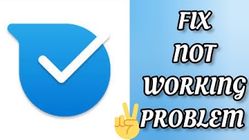 Fix Microsoft Kaizala App Not working(Not open) Problem|| TECH SOLUTIONS BAR