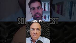 Will Iran Cause World War III? Expert Analysis #shorts