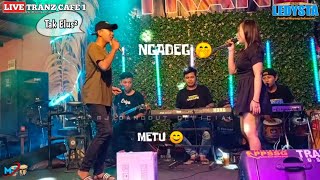 'MADIUN NGAWI' Mr. Raib ft Leny (NEW LEDYSTA)