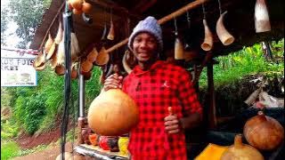 joista kelvince commando official video