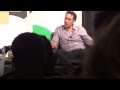 A Conversation with Nicolas Cage | SXSW 2014 Q&A