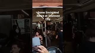 Toulouse City is perfect for Tourism, loads of social and food to explore France 🇫🇷